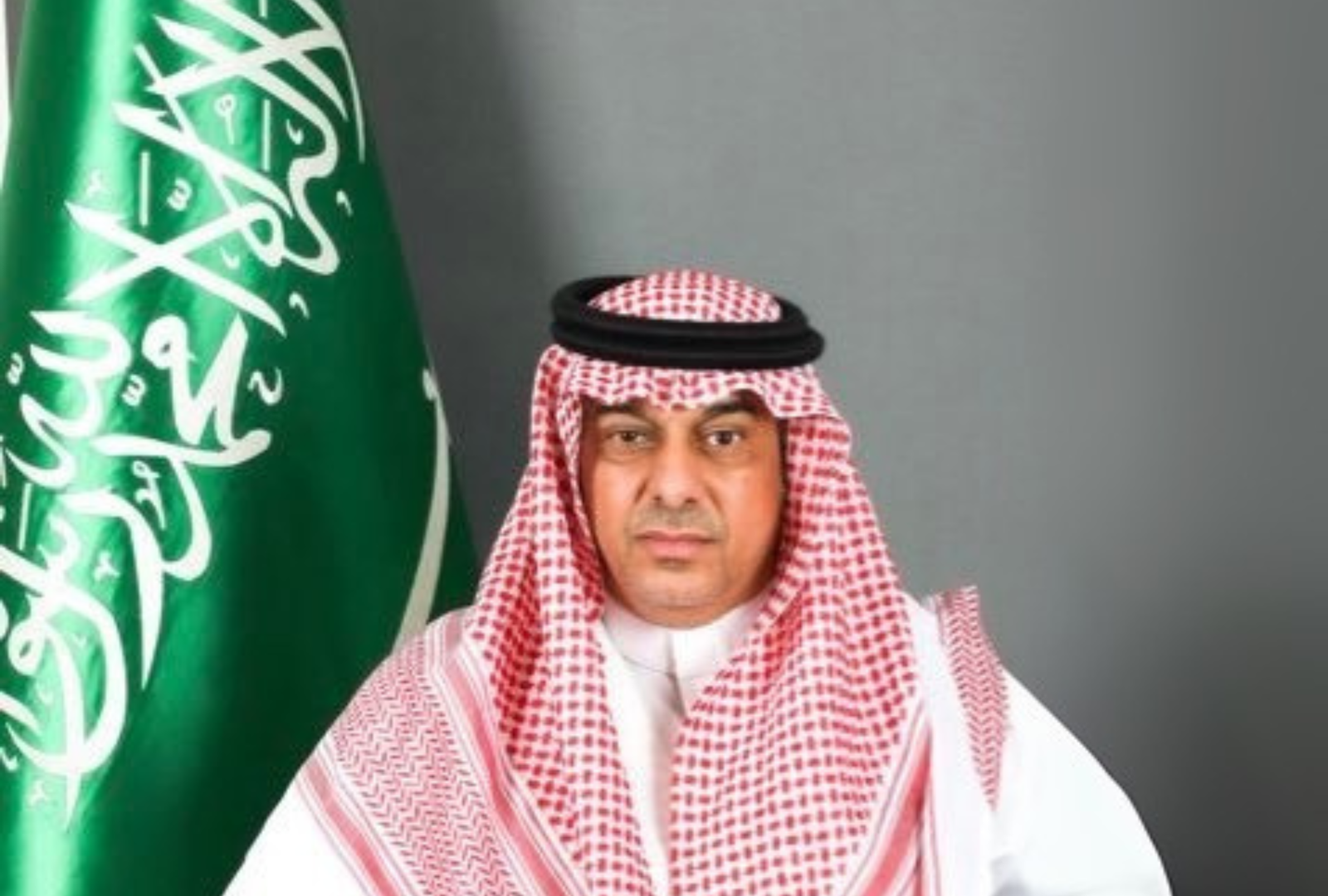طلال الحربي